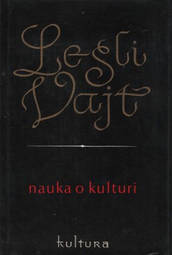 Nauka o kulturi