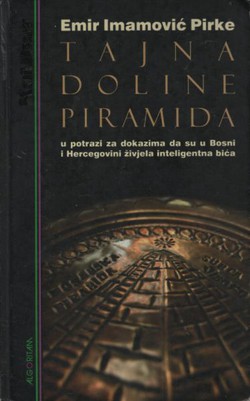 Tajna Doline piramida