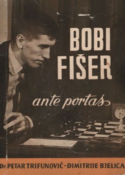 Bobi Fišer. Ante portas