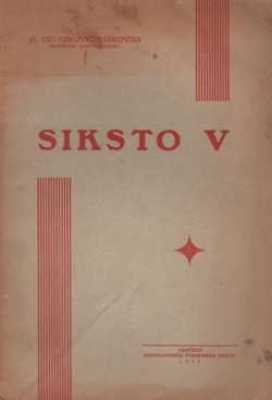 Siksto V