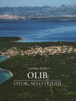 Olib. Otok, selo i ljudi