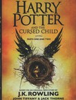 Harry Potter and the Cursed Child. Parts One and Two