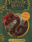 Fantastic Beasts and Where to Find Them