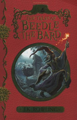 The Tales of Beedle the Bard