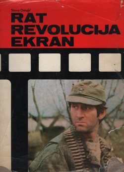 Rat, revolucija, ekran