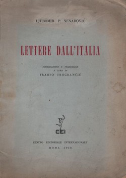 Lettere dall'Italia