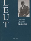 Requiem za hrvatskog vojnika. Oratorij za mušku klapu, soliste i recitatora