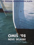 Omiš '98. Nove skladbe