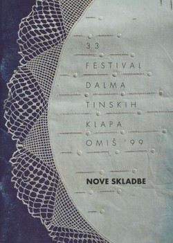 Nove skladbe. Omiš '99.