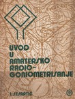 Uvod u amatersko radio-goniometrisanje