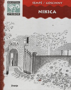 Nikica