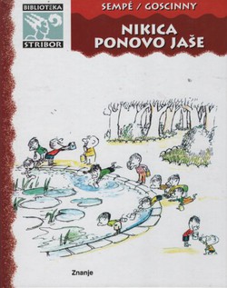 Nikica ponovo jaše