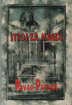 Stroj za maglu