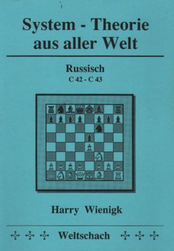 System - Theorie aus aller Welt. Russisch C 42 - C 43