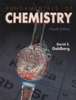 Fundamentals of Chemistry (4th Ed.)