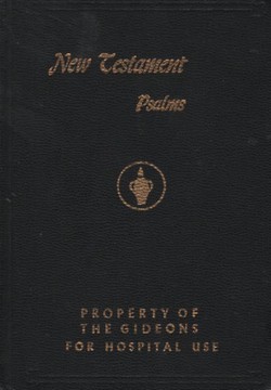 The New Testament and the Psalms