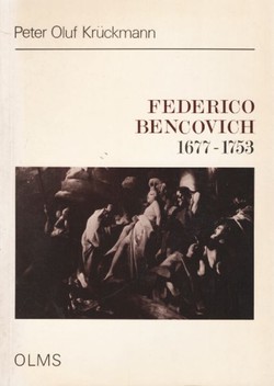 Federico Bencovich 1677-1753