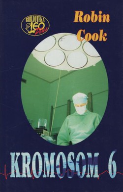 Kromosom 6