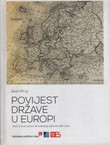 Povijest države u Europi. Vlast, pravda i pravo srednjega vijeka do naših dana