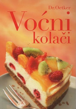 Voćni kolači