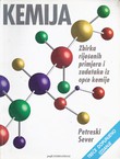 Kemija. Zbirka riješenih primjera i zadataka iz opće kemije (3.dop.izd.)