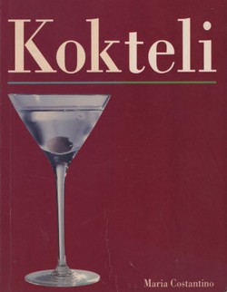 Kokteli