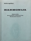 Harmonija. Dijatonika, kromatika i enharmonija, neakordni tonovi