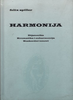 Harmonija. Dijatonika, kromatika i enharmonija, neakordni tonovi