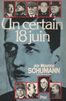 Un certain 18 juin