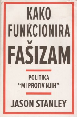 Kako funkcionira fašizam