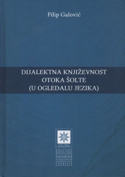 Dijalektna književnost otoka Šolte (u ogledalu jezika)