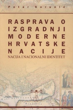 Rasprava o izgradnji moderne hrvatske nacije