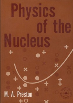 Physics of the Nucleus