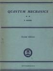 Quantum Mechanics (2nd Ed.)