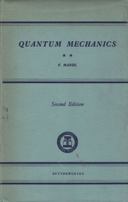 Quantum Mechanics (2nd Ed.)