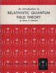 An Introduction to Relativistic Quantum Field Theory