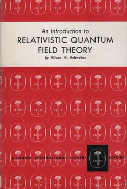 An Introduction to Relativistic Quantum Field Theory