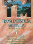 Transcendentalna meditacija Maharishija Mahesh Yogija