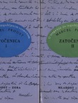 U traganju za izgubljenim vremenom IX-X. Zatočenica I-II