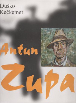 Antun Zupa