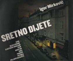 Sretno dijete