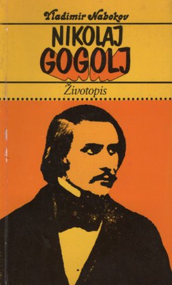 Nikolaj Gogolj. Životopis