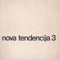 Nova tendencija 3