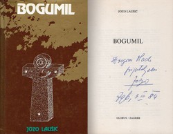 Bogumil