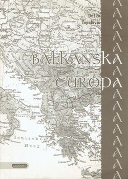 Balkanska Europa. Geopolitičke teme