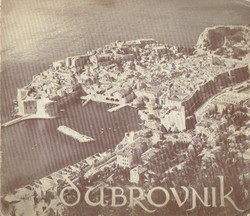 Putnikovi vodiči. Dubrovnik