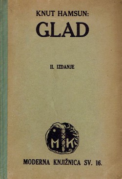 Glad (2.izd.)