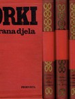 Maksim Gorki: Odabrana djela