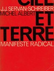 Ciel et Terre. Manifeste radical