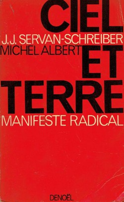 Ciel et Terre. Manifeste radical